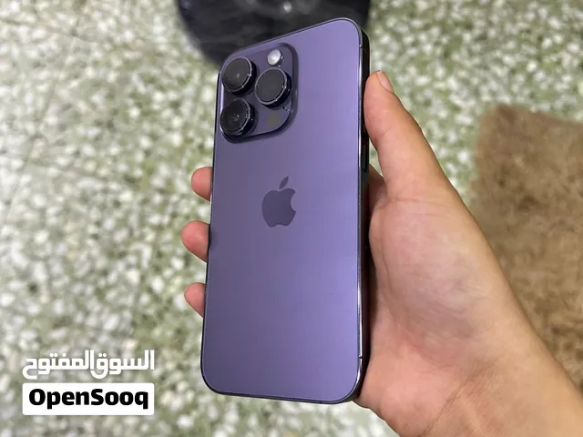 iPhone 14pro