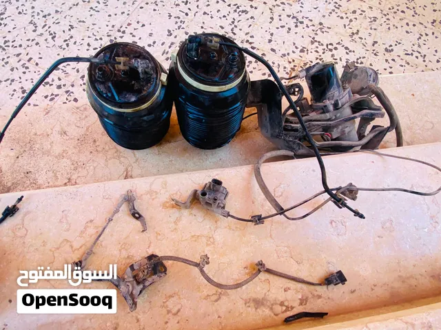شكاوي تويوتا سيكويا 2006