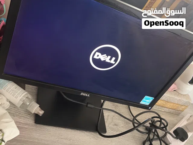 شاشة بحاله جيد جدا