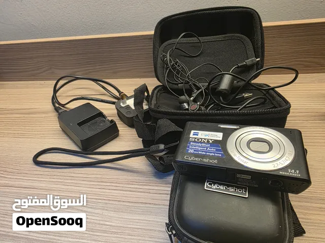 سوني كامريا، مع جميع ملحقاته ، المودل 14.1