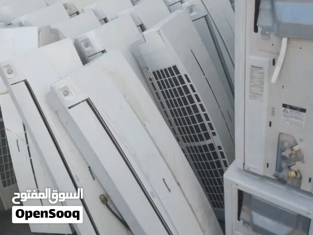 Panasonic split Ac 2 ton 95 rial all brands  available
