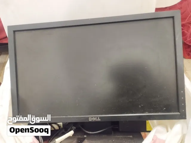 شاشه كمبيوتر