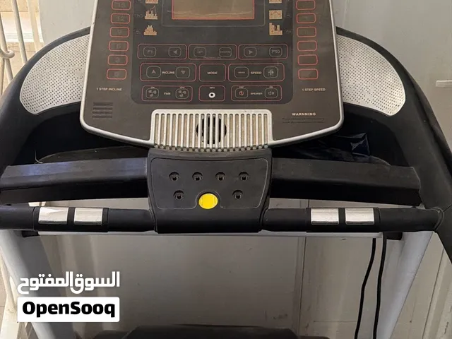 جهاز مشي شغال و مافي اي شي 500