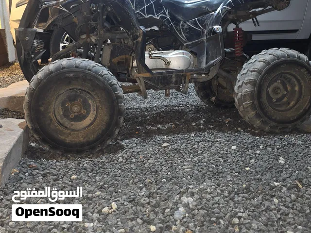 دراج دباب أربع كفرات