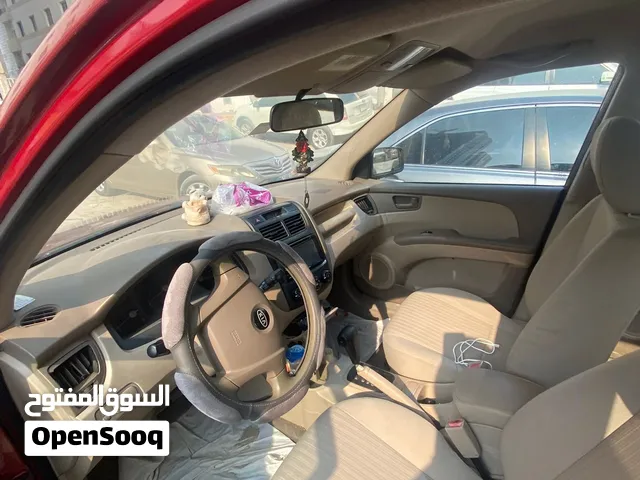 Used Kia Sportage in Ajman