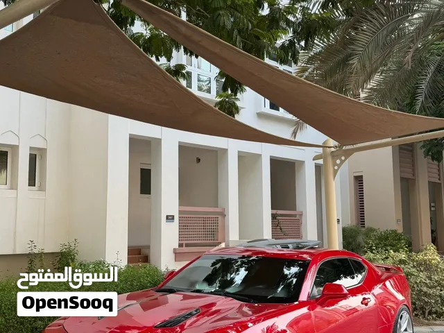 Used Chevrolet Camaro in Muscat