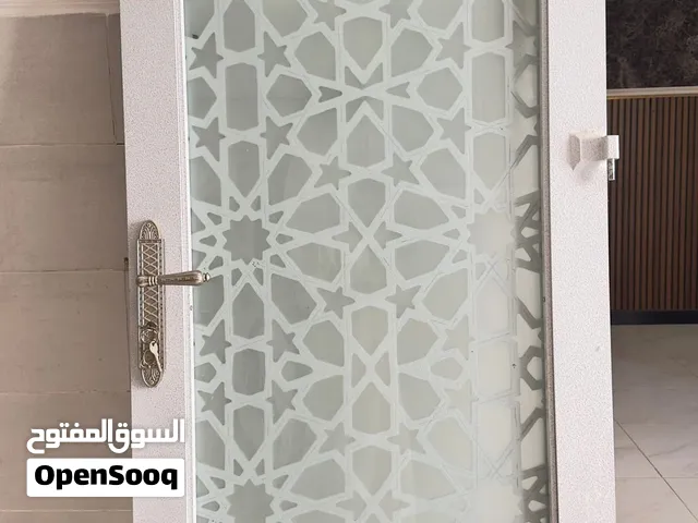 باب كاستن المونيوم ارخص من السوق120 قابل لتفاوض