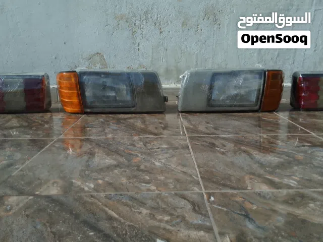 اضوية مرسيدس