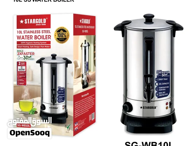 WATER BOILER