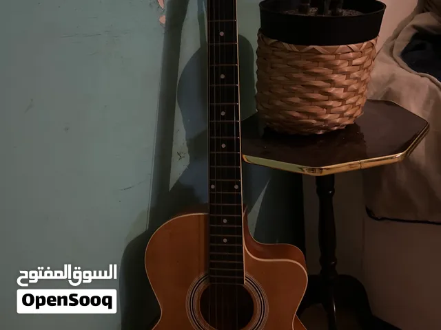 جيتار استعمال خفيف