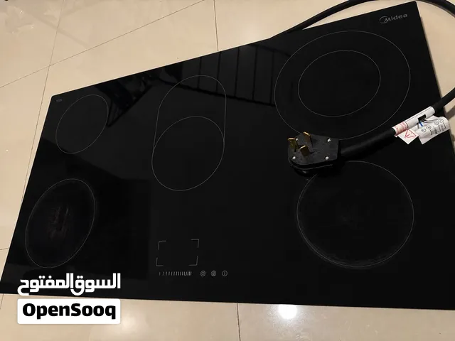 موقد كهربائي ميديا