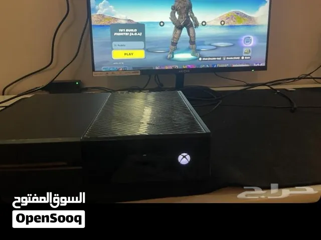 اكس بوكس ون يبغاله تنظيف