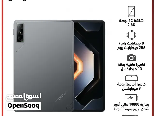 INFINIX XPAD GT