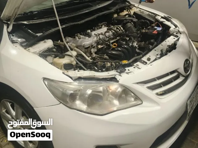 corolla xli for sale