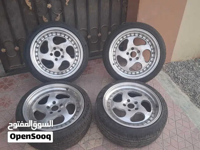 رنجات 18 مع تواير 2025 نظاف للبيع ب 100 قابل شاهد الوصف للتفاصيل