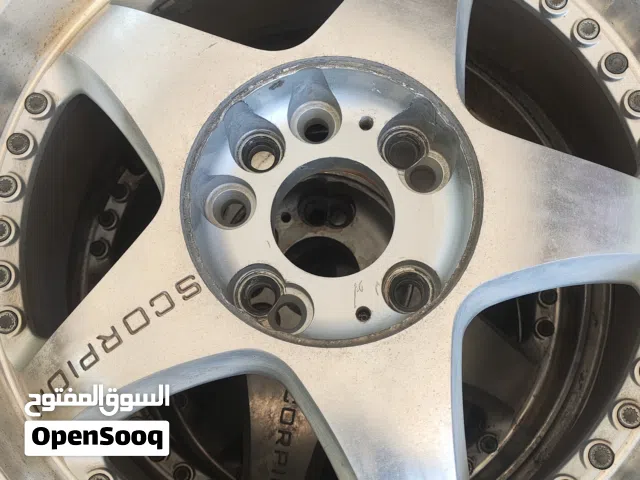 سيرية ديسكو اصلية بالقومات من ماركة SCORPION