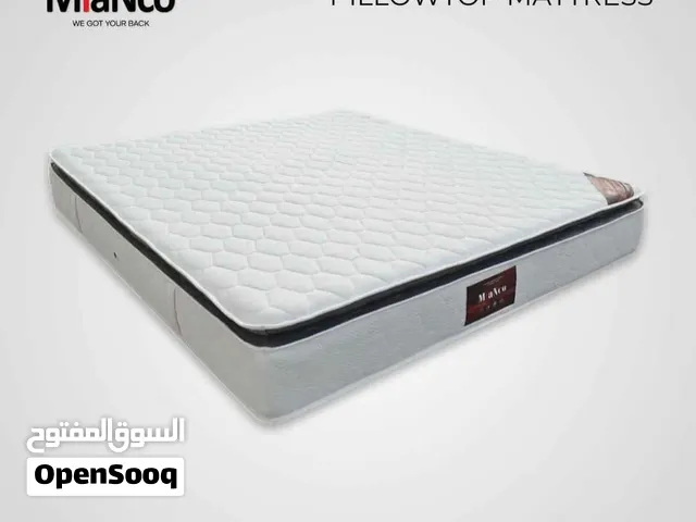 NEW KING SIZE SPRING MATTRESS 180X200 C