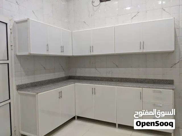 Aluminium kitchen cabinet for sale and make reasonable price  دولاب مطبخ المنيوم للبيع والتصنيع