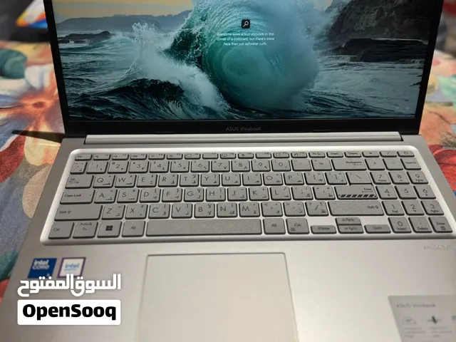 ASUS vivobook
