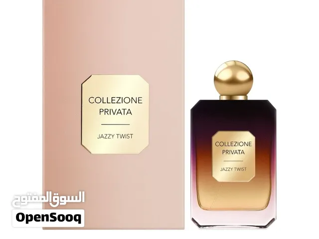 Valmont Collezione Privata Jazzy Twist