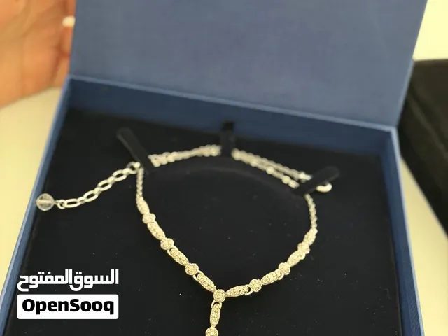 Swarovski necklace perfect condition