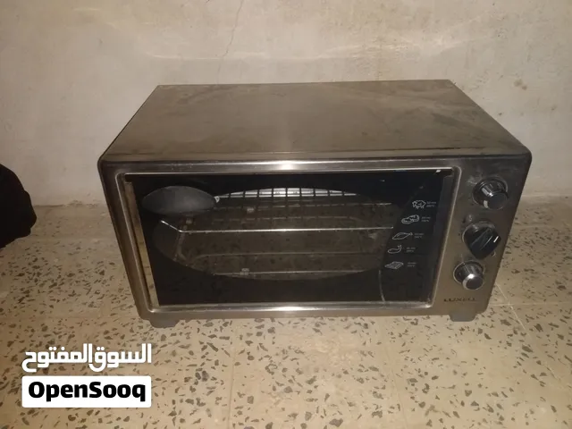 فرن تركي ماركه لوكسيل