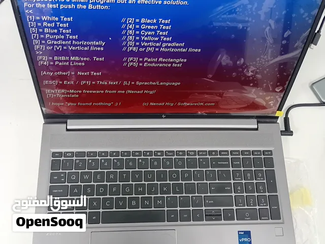 i7 12 generation 16 gb ram  512 ssd  rtx A1000 4 gb gpu