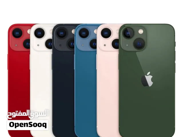 Apple iPhone 13 Other in Tripoli