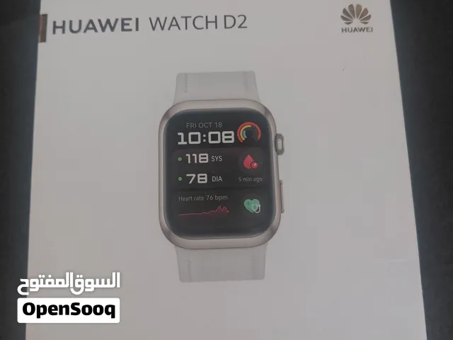 Huawei watch D2 like new good condition