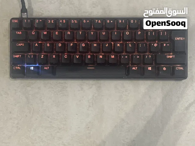 Apex pro mini original wired