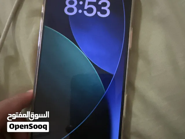 للبيع آيفون نظيف جدا بدون اي عيوب