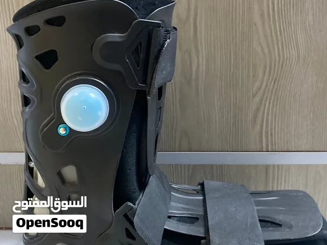 حذاء طبي هوائي للقدم