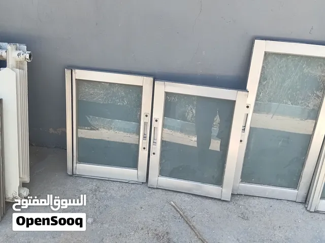 ثلث شبابيك المنيو