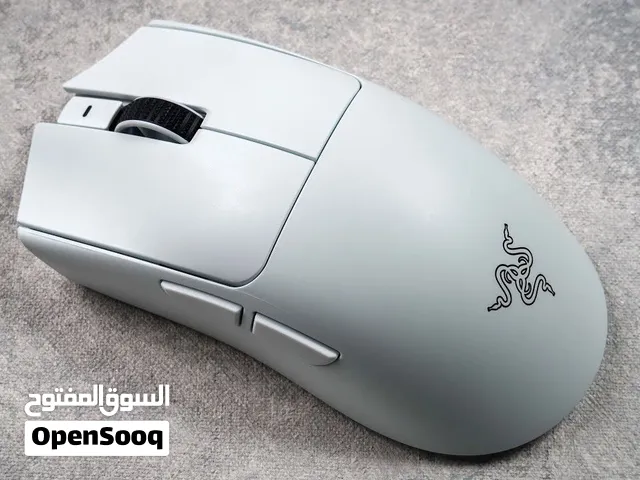 Razer viper v3 pro white