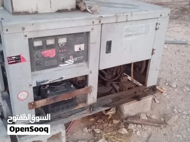 جيرنيتر مستعمل