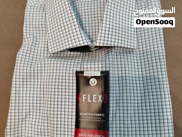 قميص رجالي Van Huesen ( Flex) فخم جدا