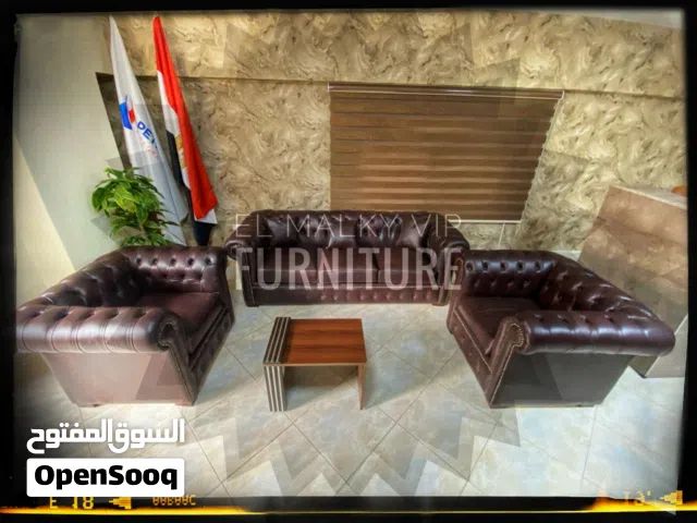 *التميز يبدأ هنا!  فرش استقبال وزاري فخم ومبهر*  - تصاميم فاخرة تعكس الرقي والفخامة والتميز - خاما