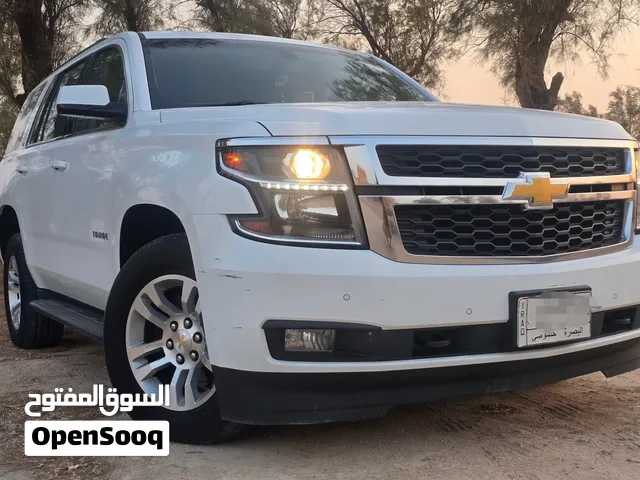 تاهو 2015 خليجي