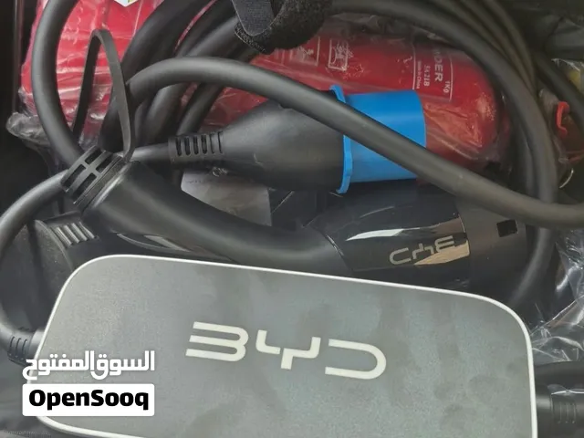 شاحن سيارة