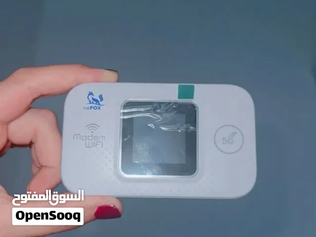 مودم إنترنت