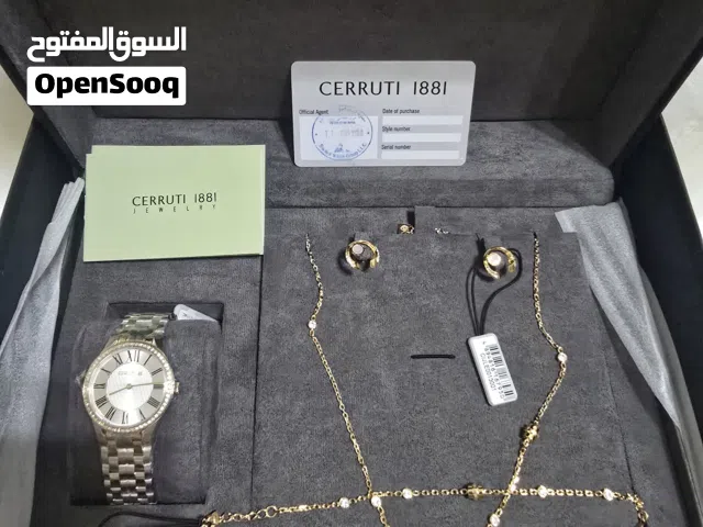 Beige Cerruti for sale  in Al Sharqiya