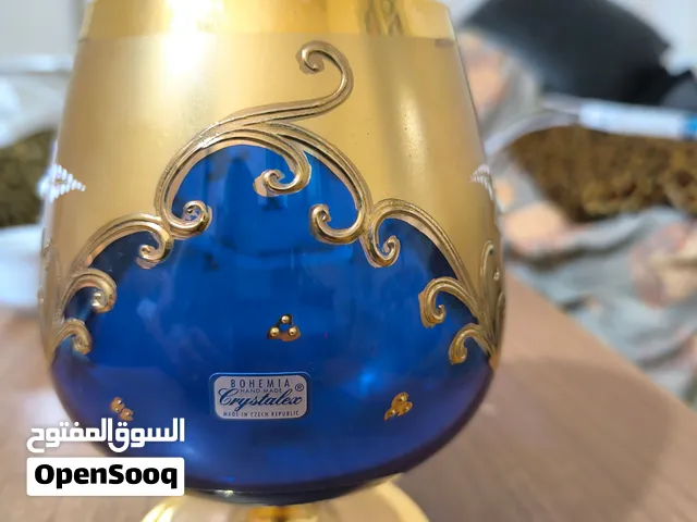 كريستال بوهيمي