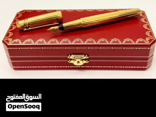 قلم كارتير الباشا الاصلي