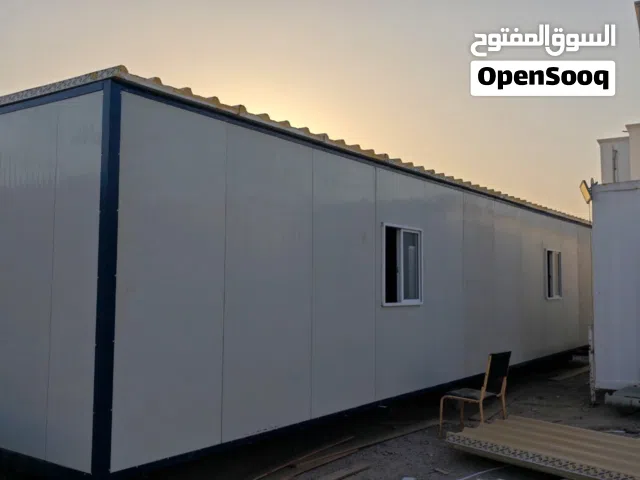Sale Brand New Portacabin, Refurbished and Used / كابينة من ألواح الساندويتش للبيع