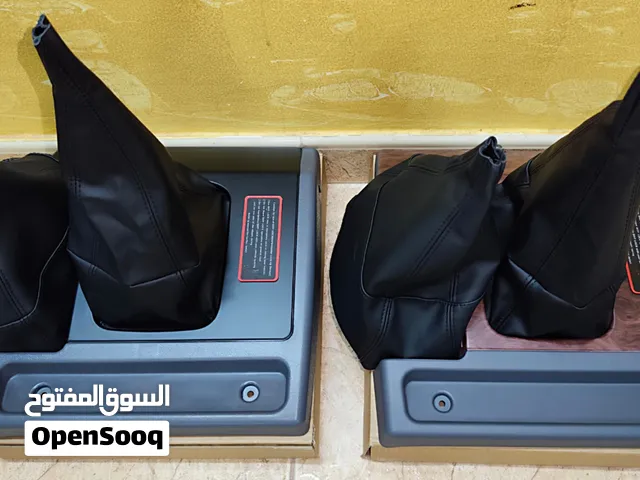 كور قير نيسان y60