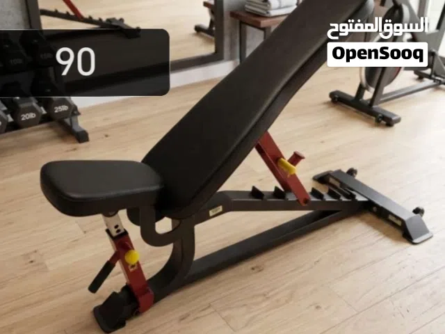 بنشات من شركة أمبلز