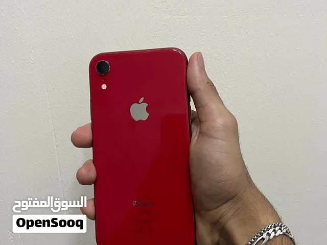 I PHONE XR