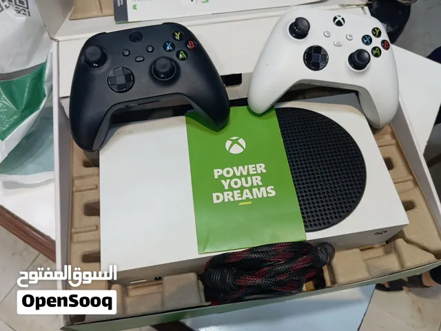 اكس بوكس سيريس اس 2022
