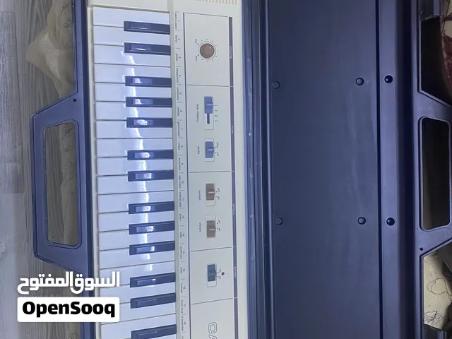 بيانو كاسيو صناعة ياباني