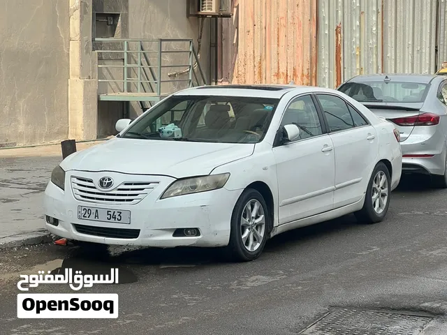 Used Toyota Camry in Baghdad